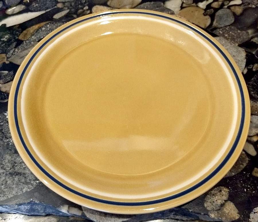 PKE1 Salad Plate by Park Designs-1
