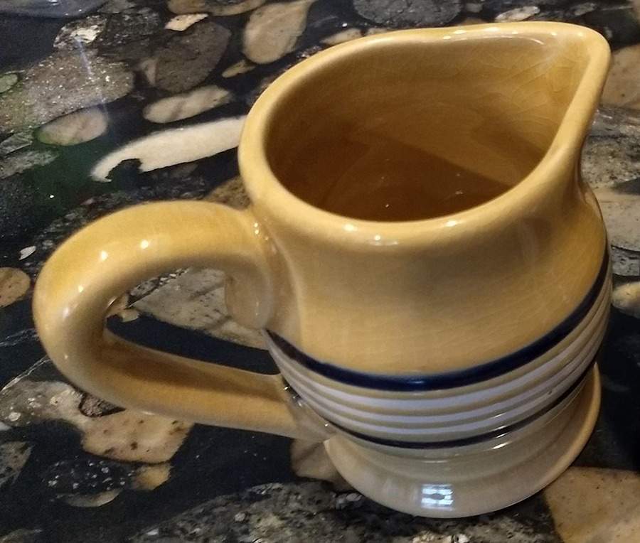 PKE1 Creamer by Park Designs-1