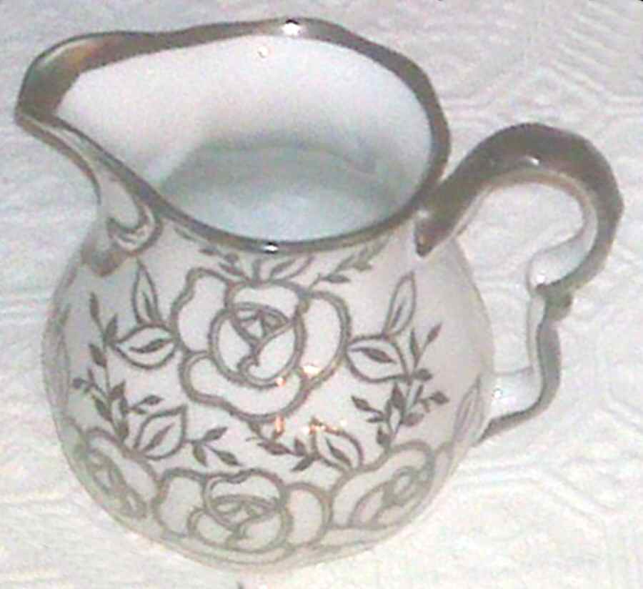 PIR164 Creamer by Pirkenhammer-1