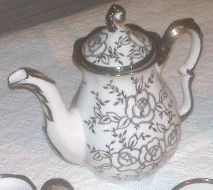 PIR164 Teapot & Lid by Pirkenhammer-1