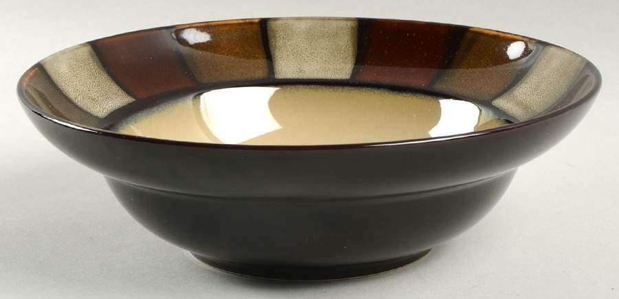 Taos Soup/Cereal Bowl by Pfaltzgraff-1