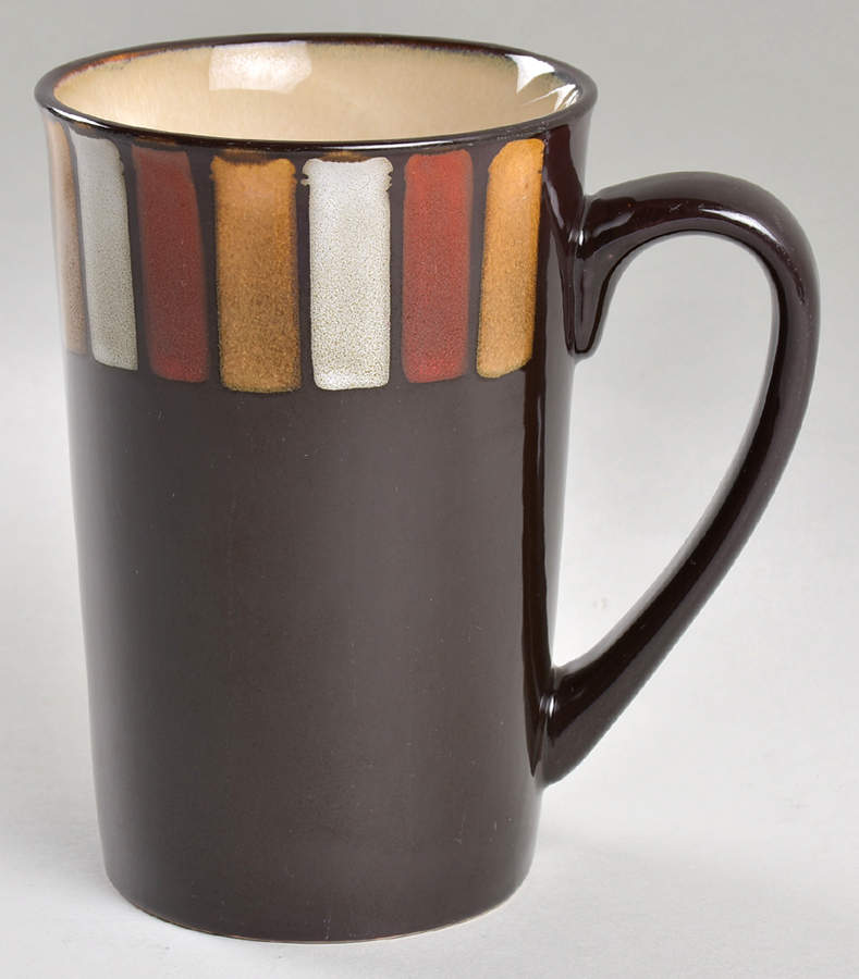 Taos Latte Mug by Pfaltzgraff-1