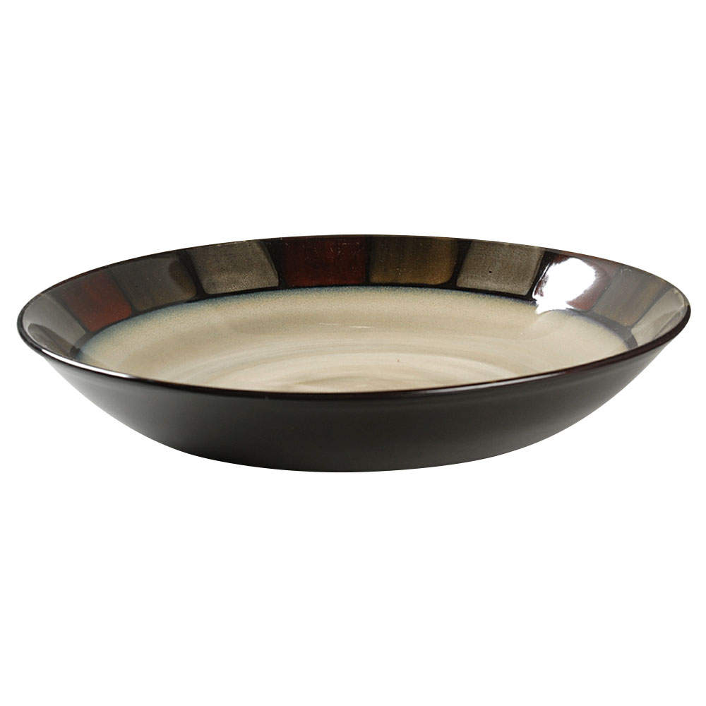 Taos 14" Pasta Serving Bowl by Pfaltzgraff-1