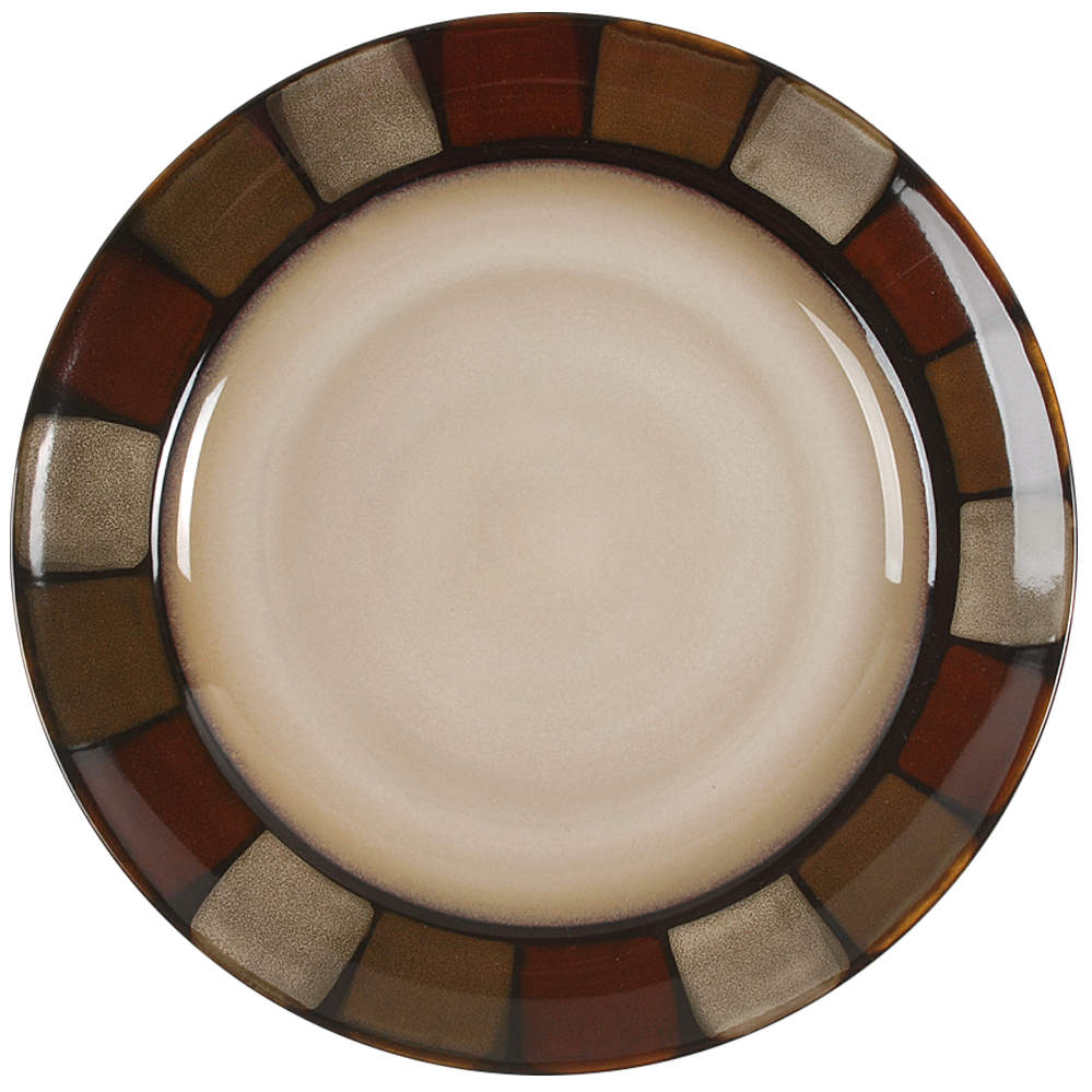 Taos Dinner Plate by Pfaltzgraff-1