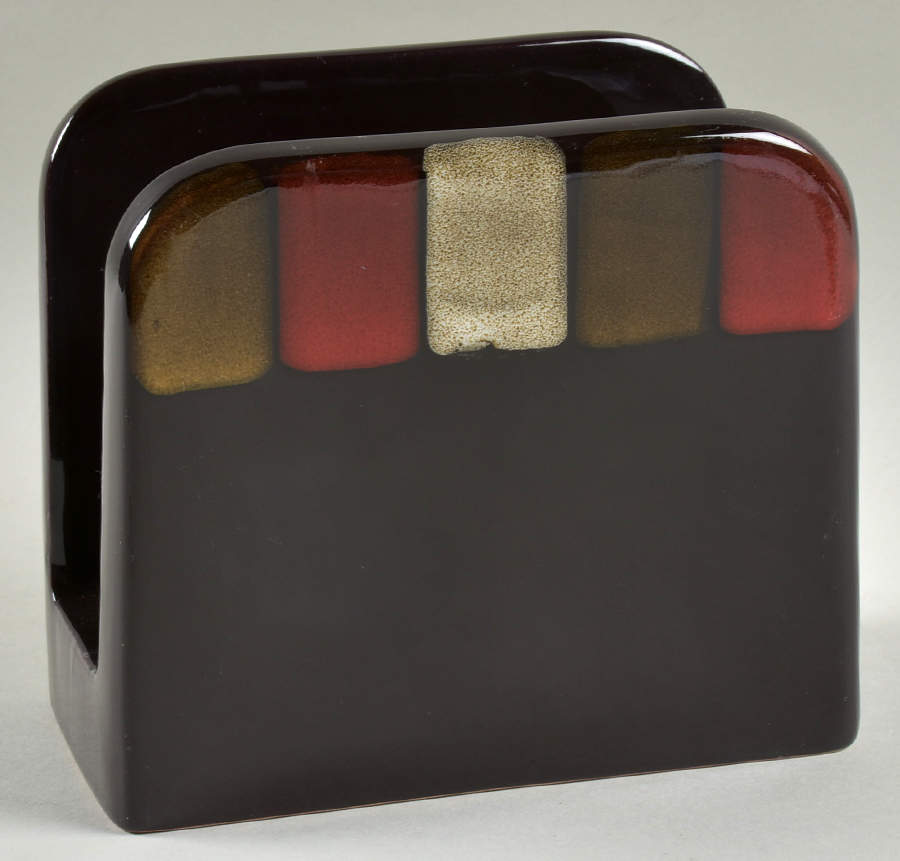 Taos Napkin Holder by Pfaltzgraff-1