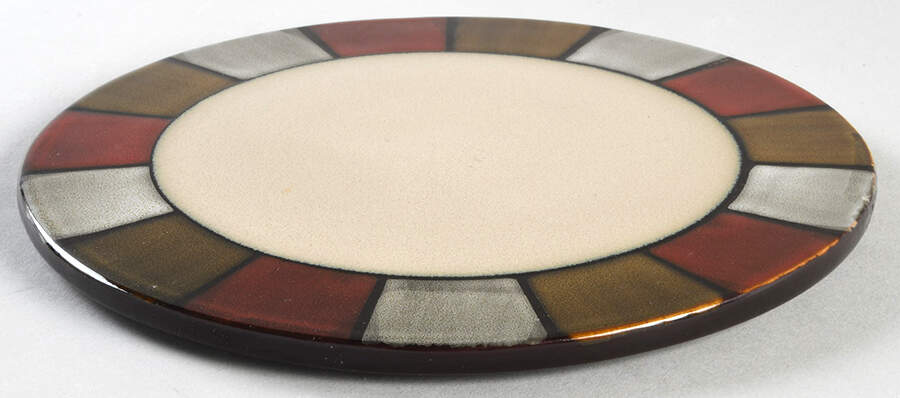 Taos Trivet by Pfaltzgraff-1