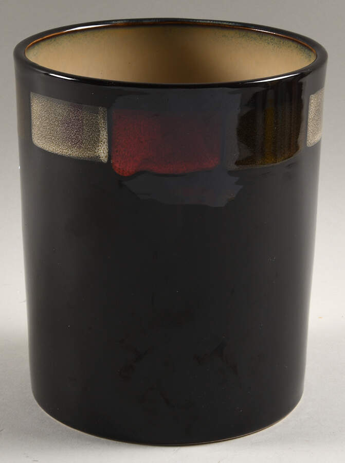 Taos Utensil Holder by Pfaltzgraff-1