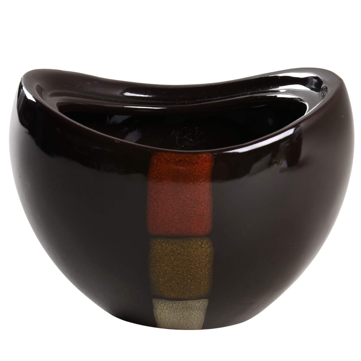 Taos Sugar Bowl No Lid by Pfaltzgraff-1