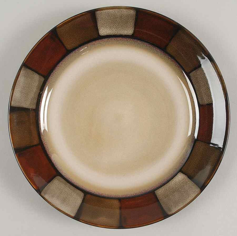 Taos Salad Plate by Pfaltzgraff-1