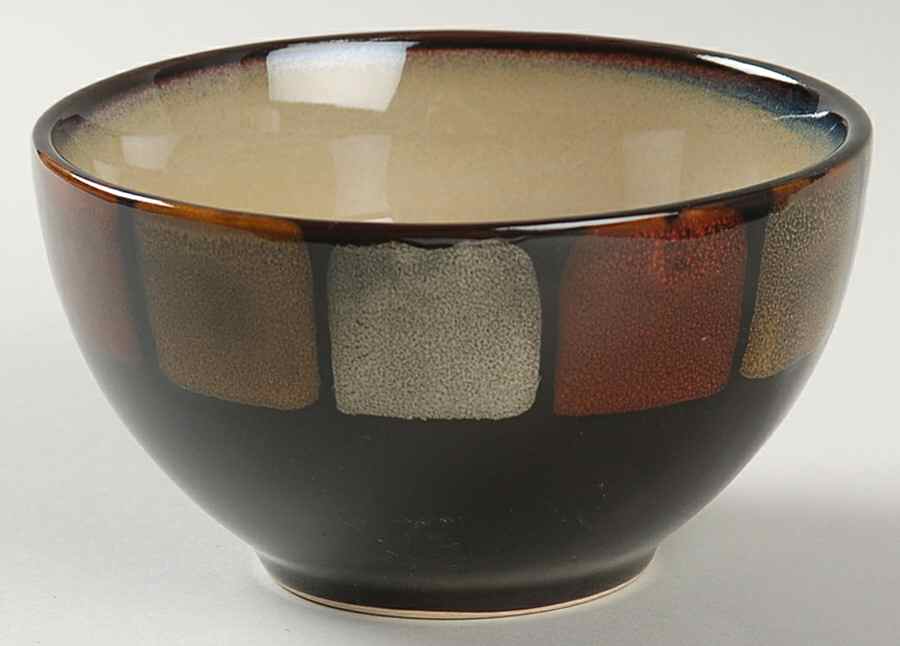 Taos Fruit/Dessert (Sauce) Bowl by Pfaltzgraff-1