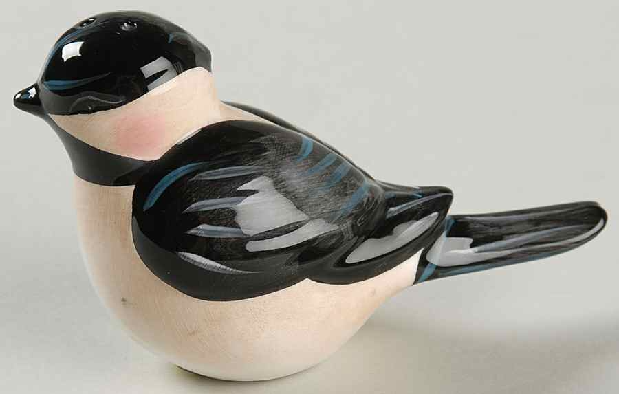 Woodlands Figural Pepper Shaker by Pfaltzgraff-1