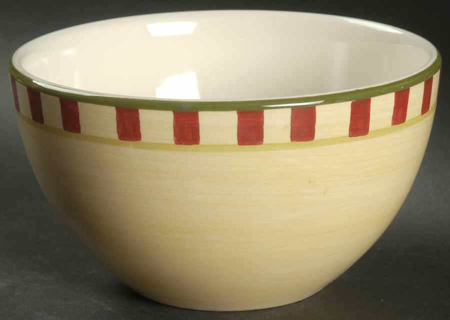 Winter Blossom Soup/Cereal Bowl by Pfaltzgraff-1