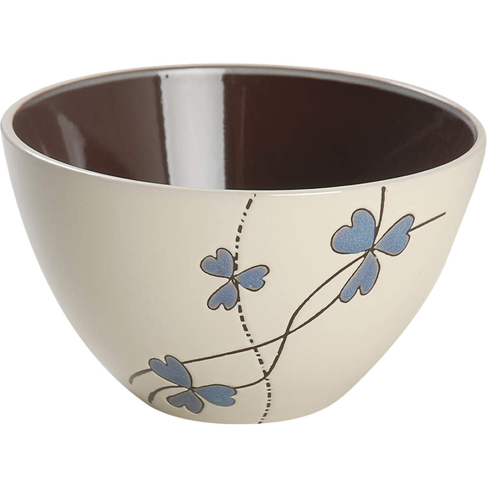 Fleurette Soup/Cereal Bowl by Pfaltzgraff-1