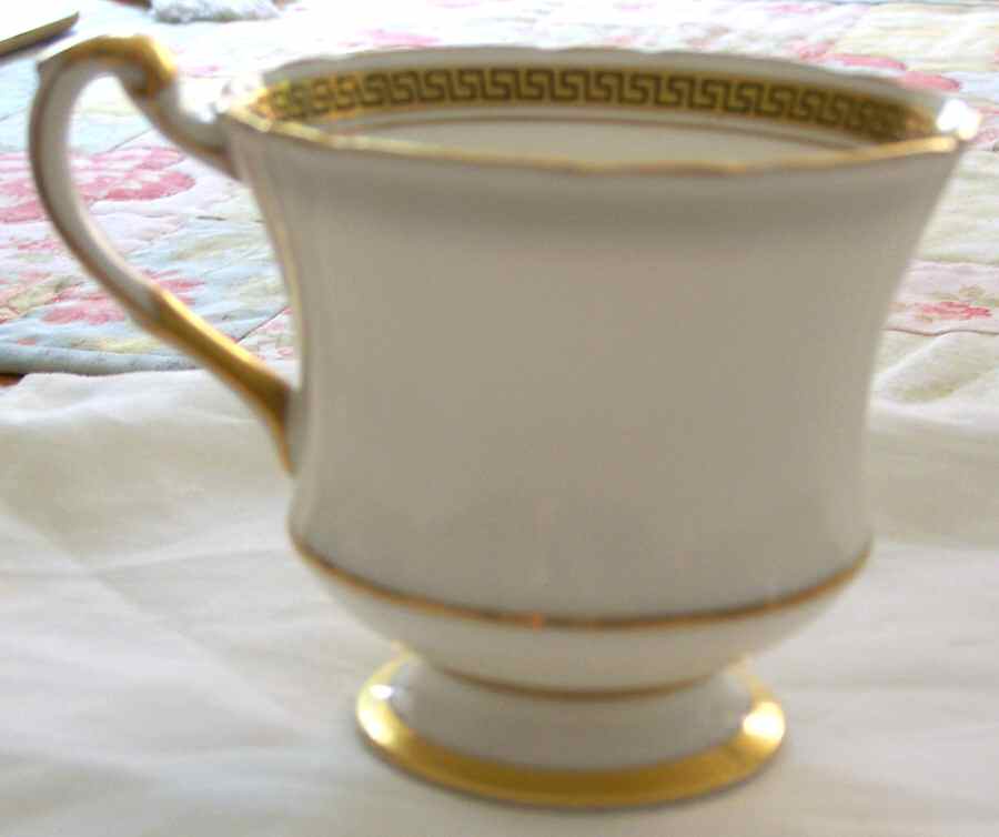 71591 Footed Cup by Paragon-1