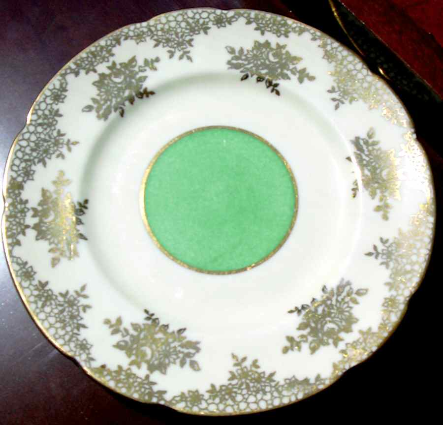 PAR163 Bread & Butter Plate by Paragon-1