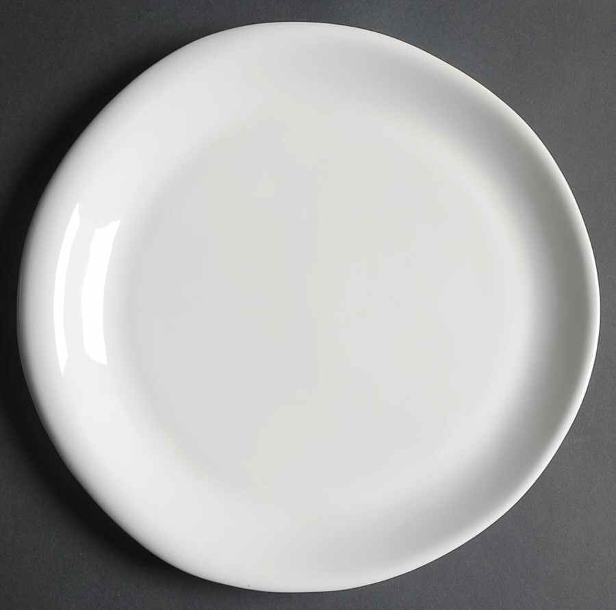 Liquid Dinner Plate by Portmeirion-1