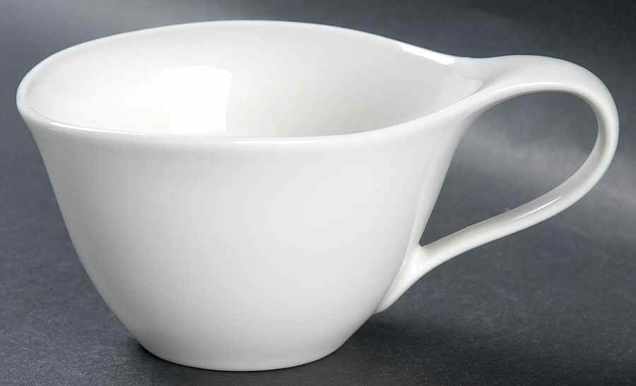 Liquid Flat Cup by Portmeirion-1