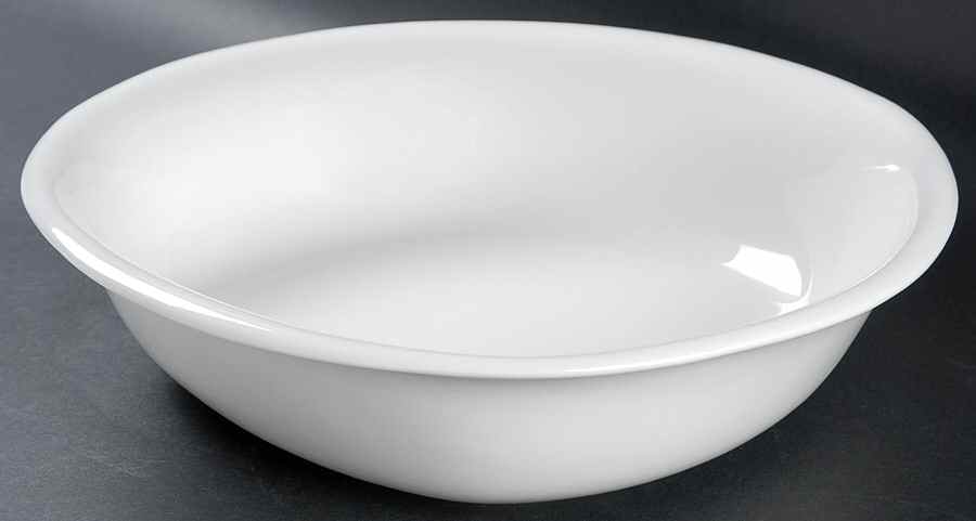 Liquid 11" Large Salad Serving Bowl by Portmeirion-1