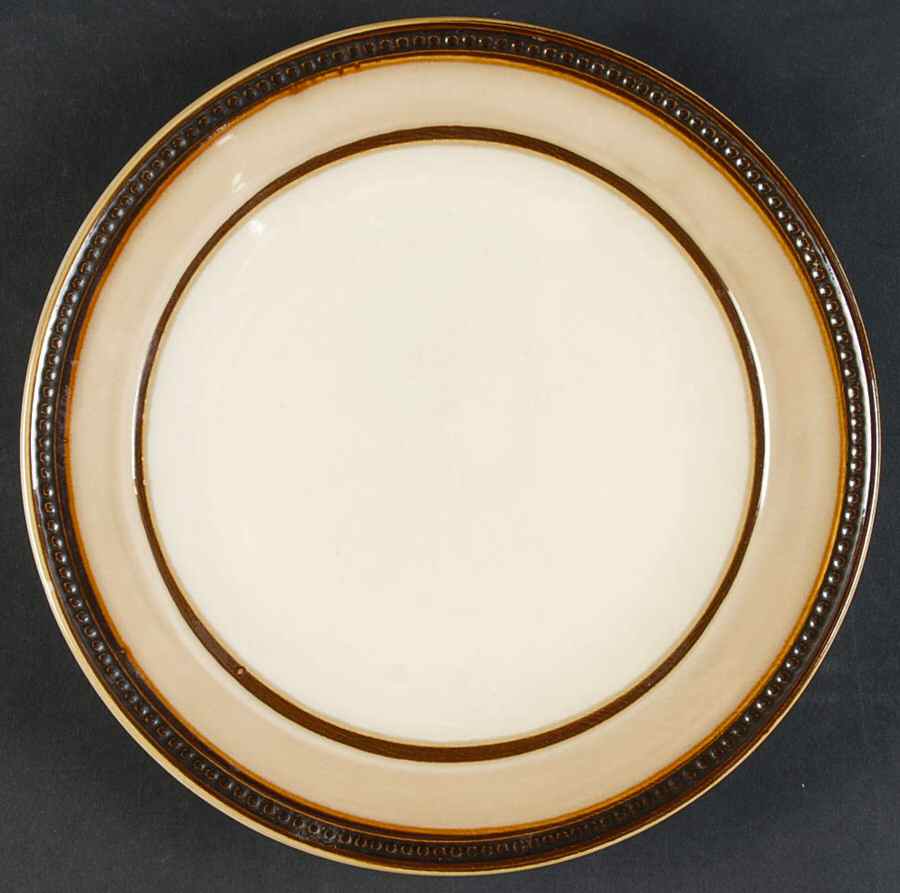 Catalina Salad Plate by Pfaltzgraff-1