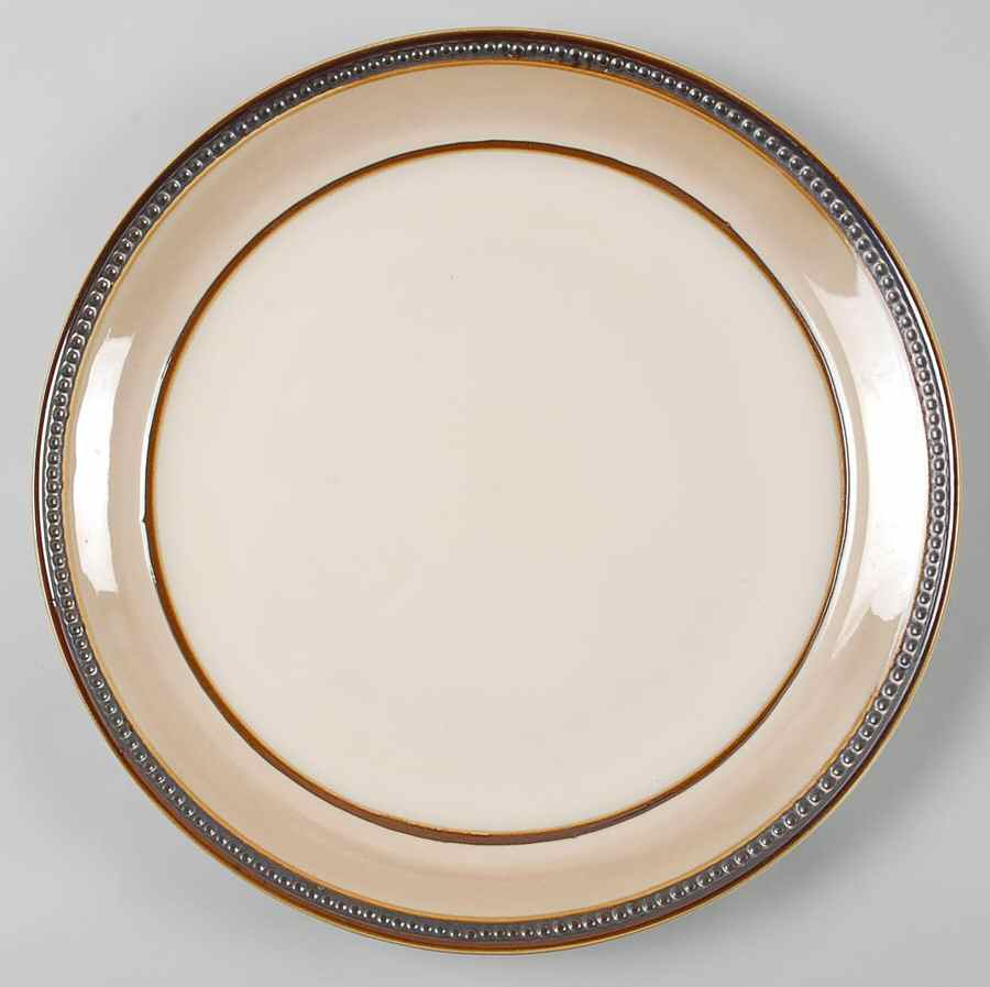 Catalina 12" Chop Plate (Round Platter) by Pfaltzgraff-1
