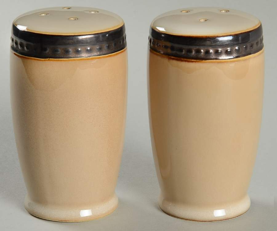 Catalina Salt & Pepper Set by Pfaltzgraff-1