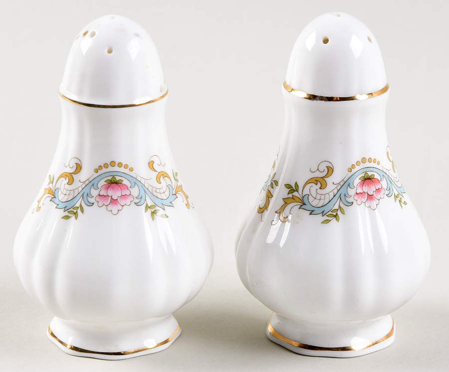 PAR164 Salt & Pepper Set by Paragon-1