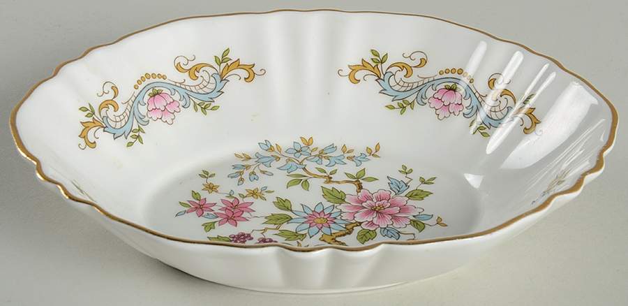 PAR164 Oval Sweet Meat Dish by Paragon-1