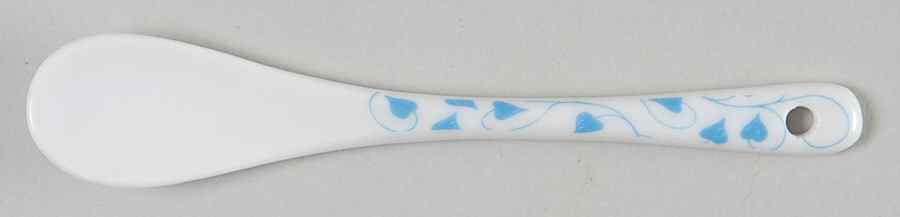 Alice in Wonderland's Cafe Demitasse Spoon by Cardew Design-1