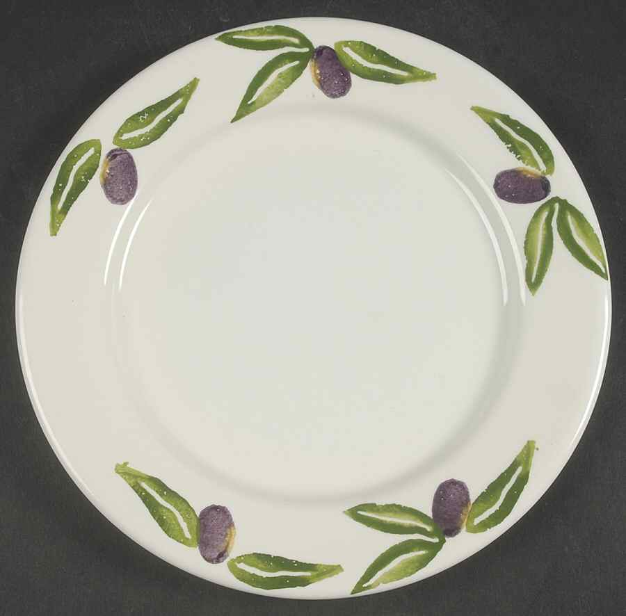 PER110 Salad Plate by Pier 1-1