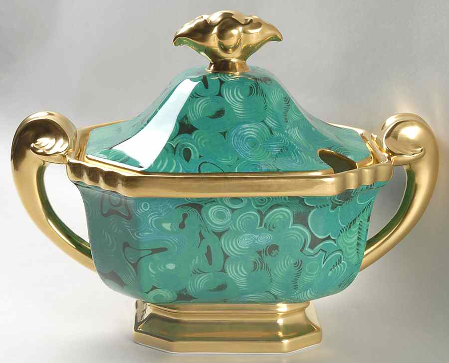 Portmeirion Originals Collection Tureen &  Lid by Portmeirion-1