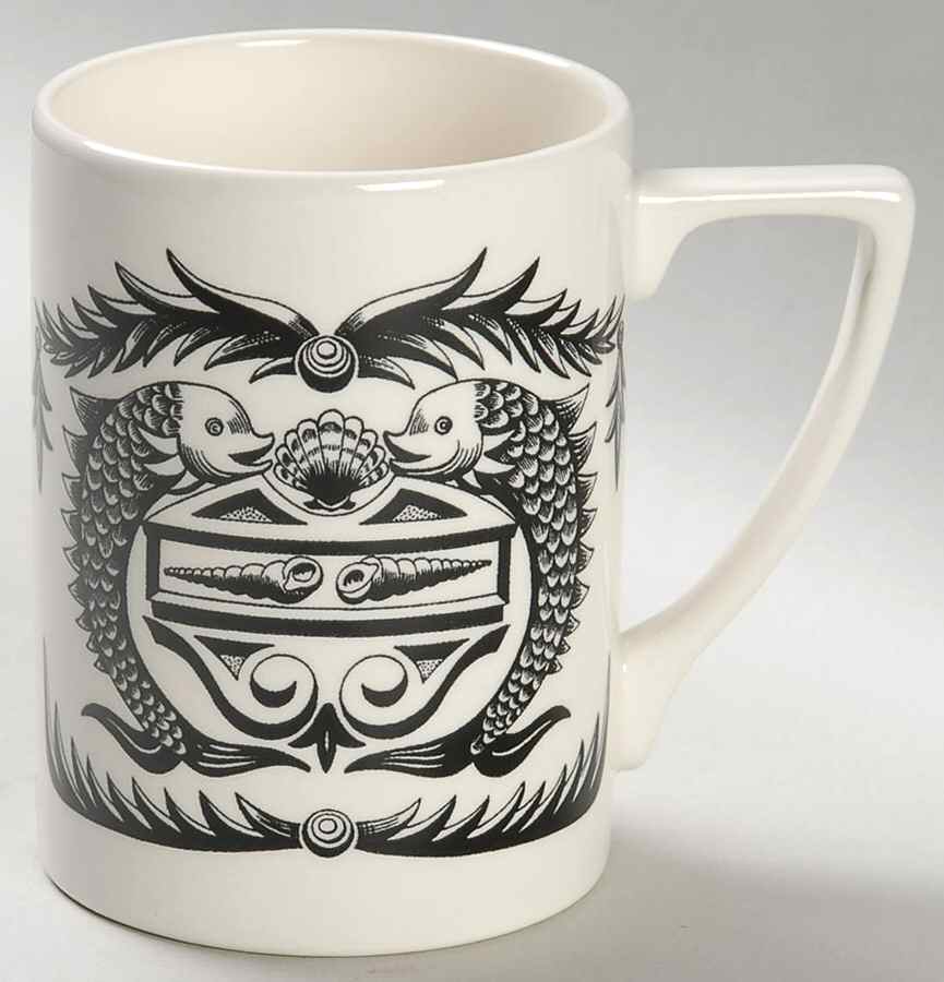 Portmeirion Originals Collection Mug by Portmeirion-1