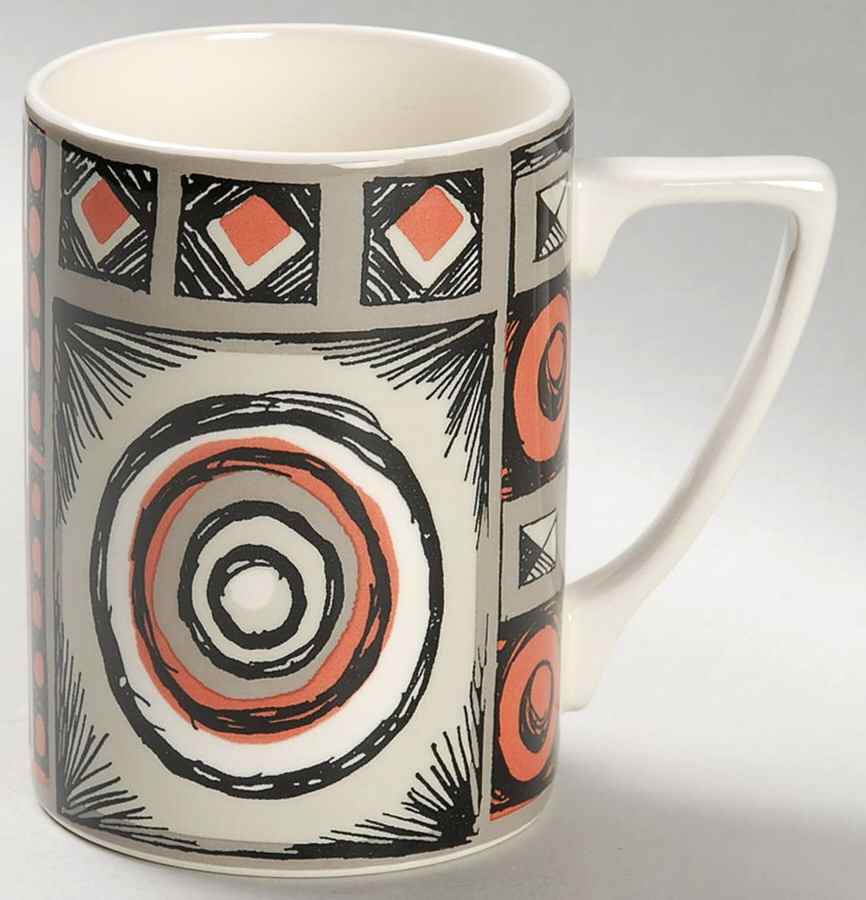 Portmeirion Originals Collection Mug by Portmeirion-1