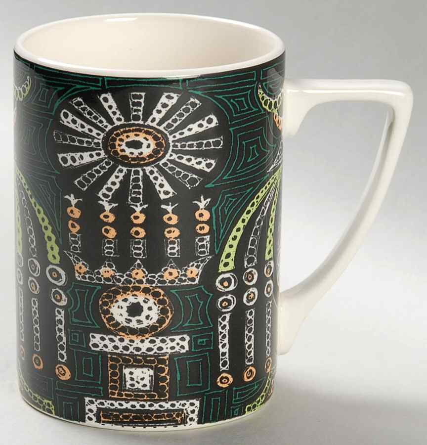 Portmeirion Originals Collection Mug by Portmeirion-1