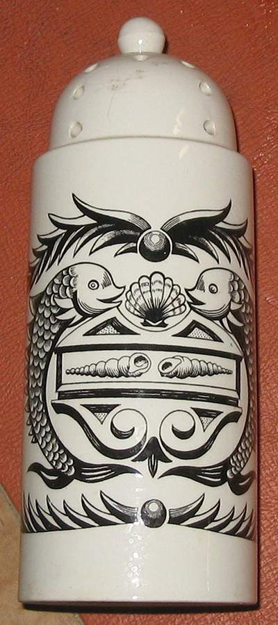 Portmeirion Originals Collection Sugar Shaker by Portmeirion-1