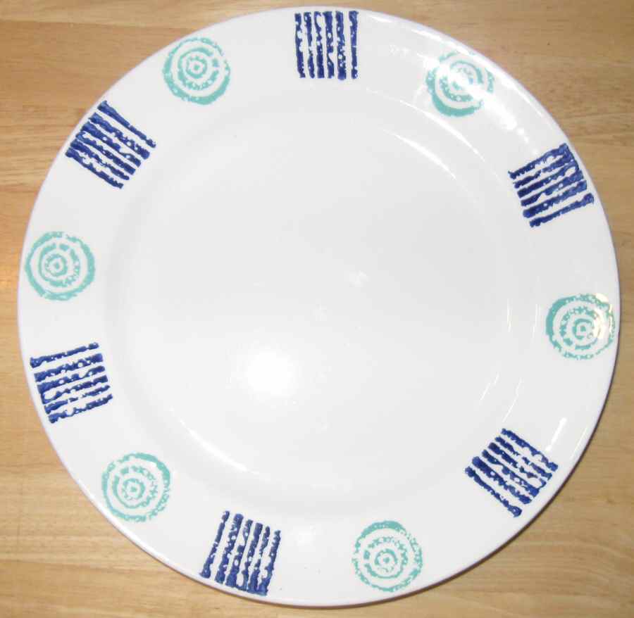 PRL51 Dinner Plate by Primula-1