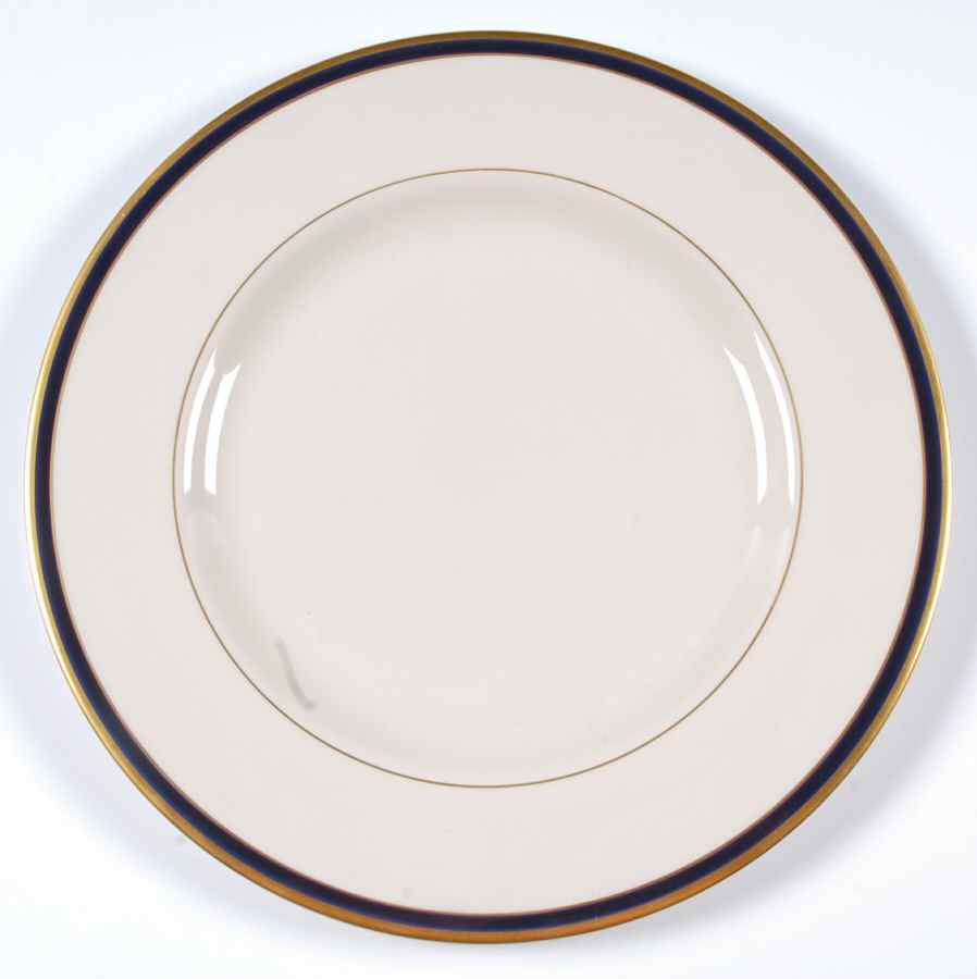 PIC138 Dinner Plate by Pickard-1