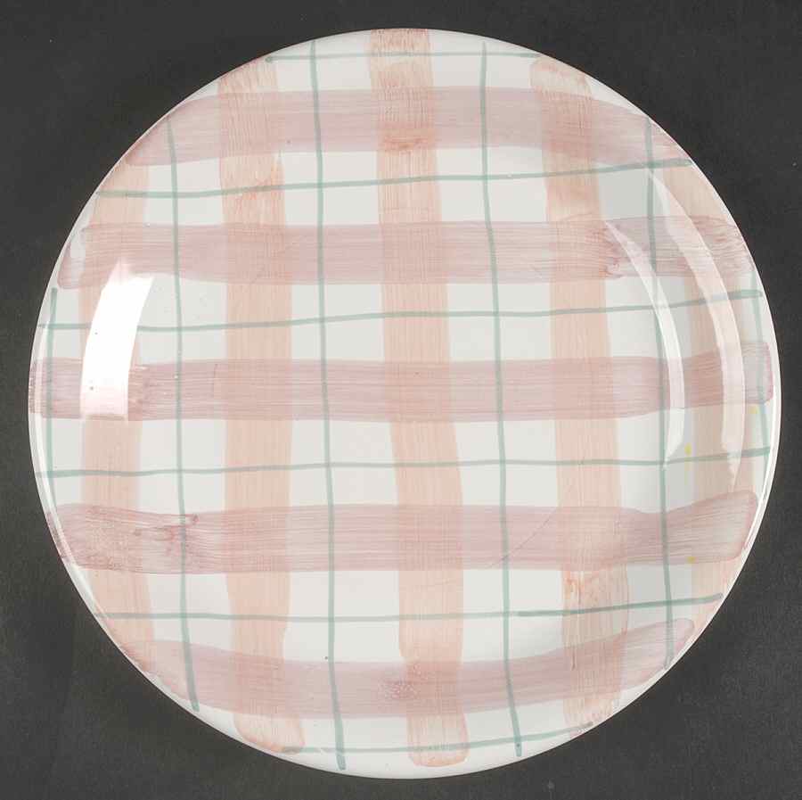 PRL52 Dinner Plate by Primula-1