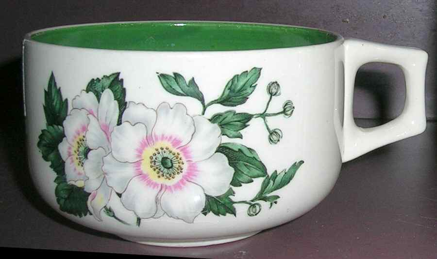 PRM11 Flat Cup by Prim Rose-1