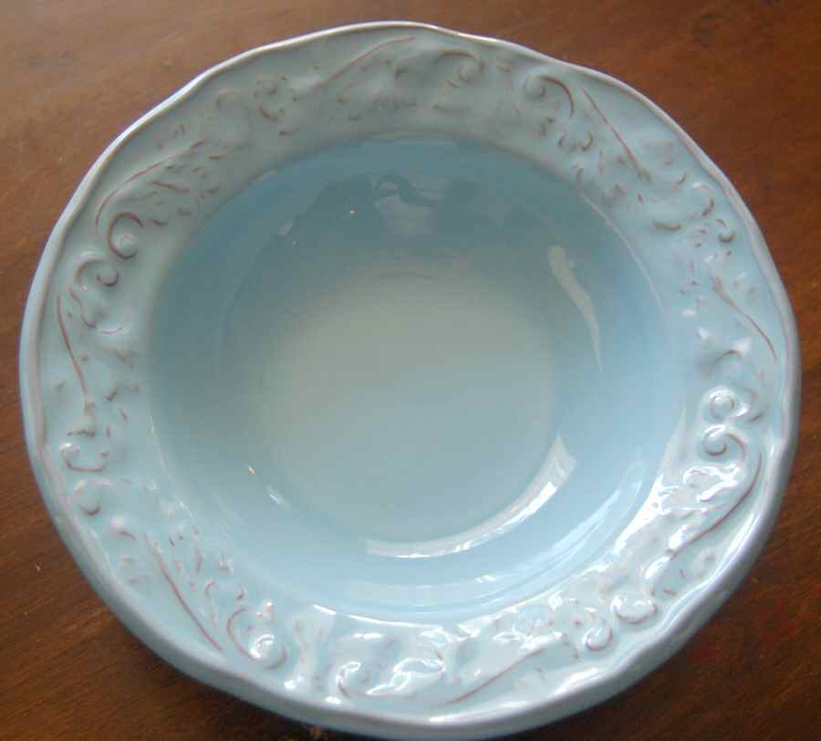 POR102 Rim Soup Bowl by Portugal-1