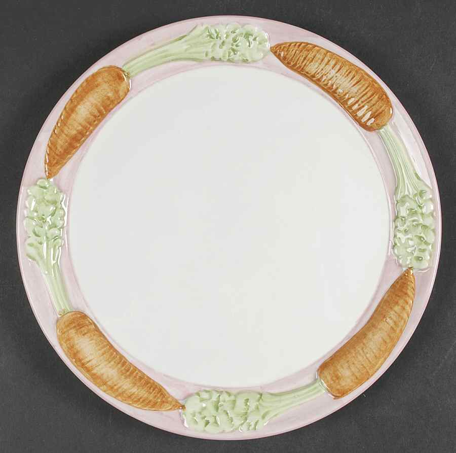 40300RA Luncheon Plate by Presenttense-1