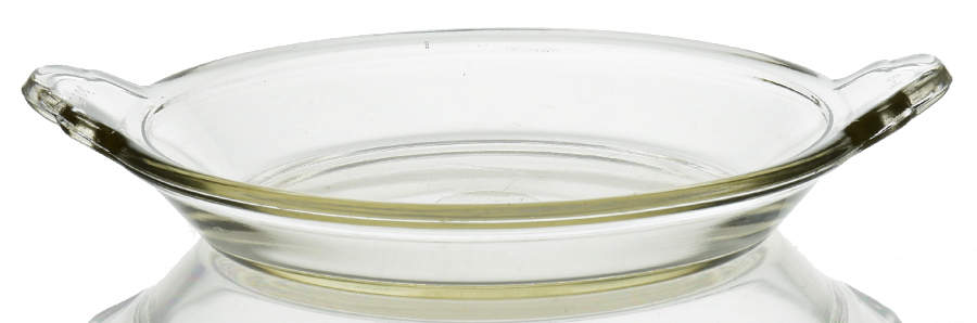 Originals Clear Shirred Egg Dish by Pyrex-1