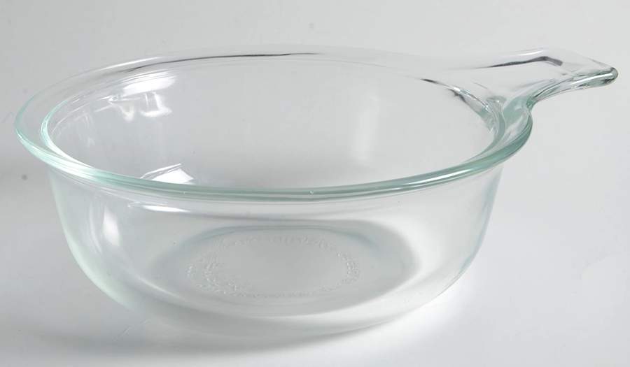 Originals Clear Grab-It No Lid by Pyrex-1