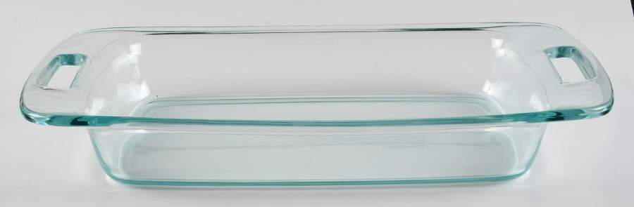 Easy Grab 16" Rectangular Baker by Pyrex-1