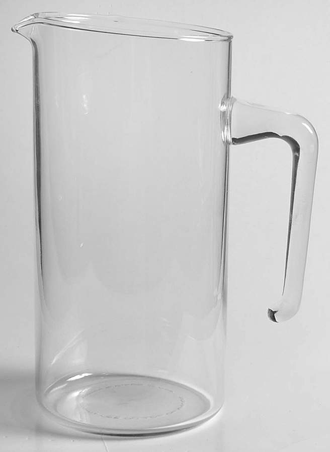Originals Clear 32 Oz Pitcher by Pyrex-1