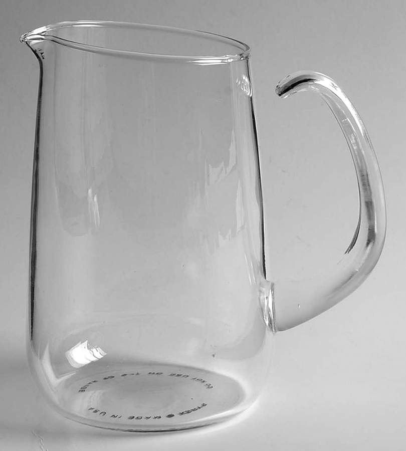 Originals Clear 40 Oz Pitcher by Pyrex-1