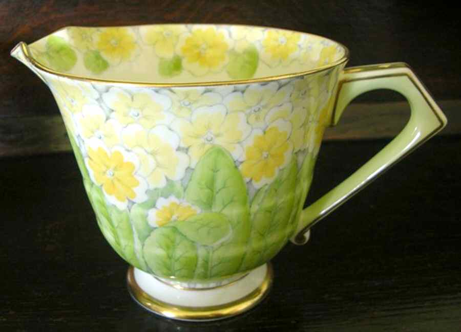 G1771 Creamer by Paragon-1