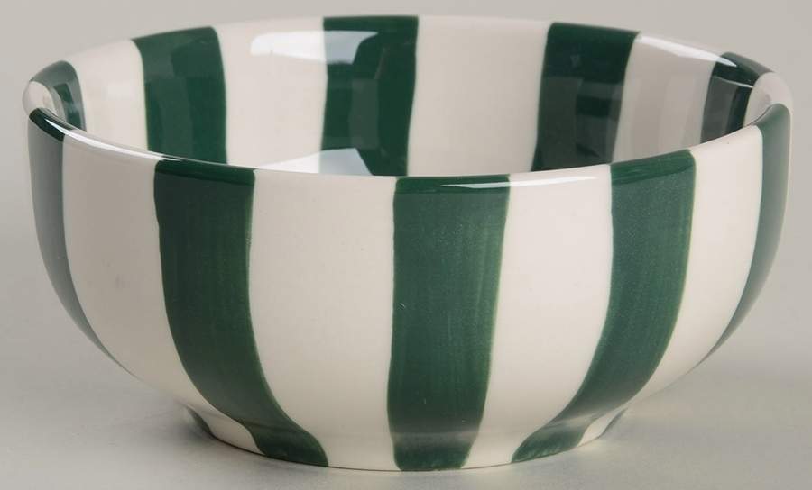Candy Cane Tidbit Dish by Pier 1-1