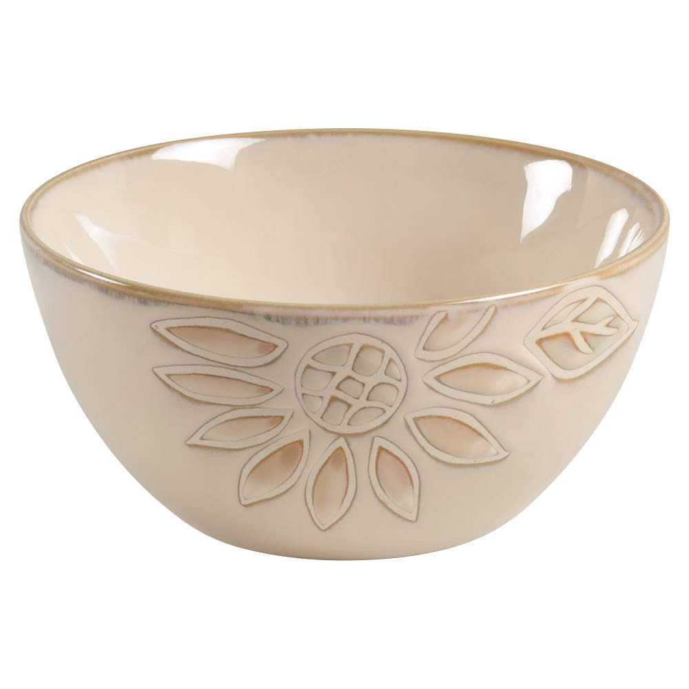 Daisy Chain Soup/Cereal Bowl by Pfaltzgraff-1