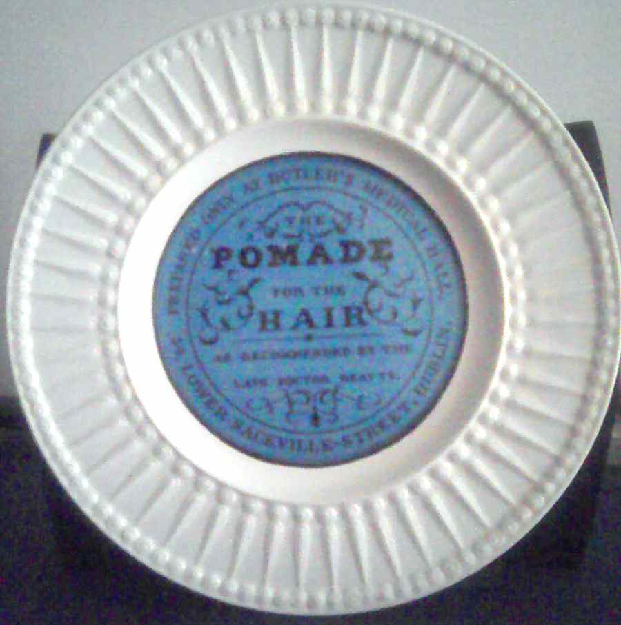 9943 Salad Plate by Portmeirion-1