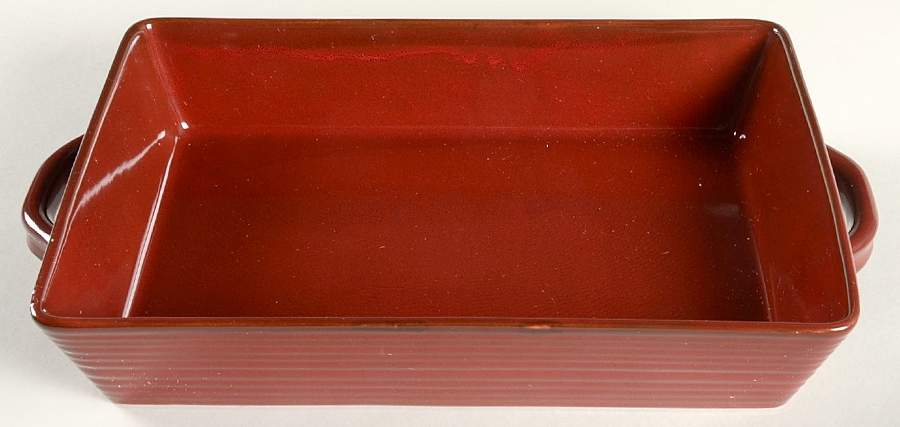 Aspen 13"  Rectangular Baker by Park Designs-1
